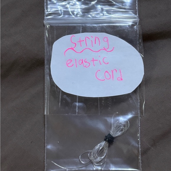 DIY Party Bracelet - Picture 2 of 4